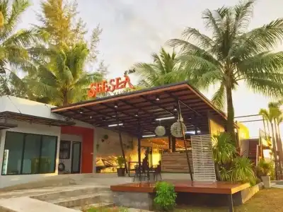 Seesea Resort - 41