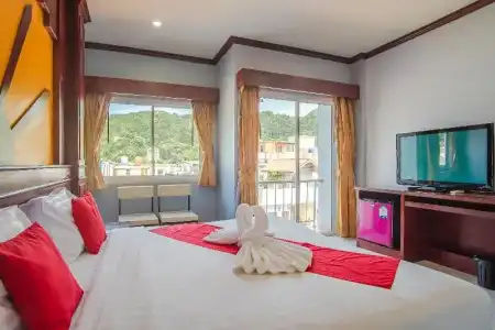 Art Mansion Patong - 56