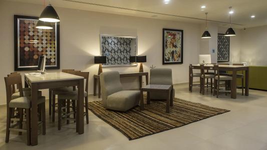 Holiday Inn Express Mexico - Toreo by IHG - 24