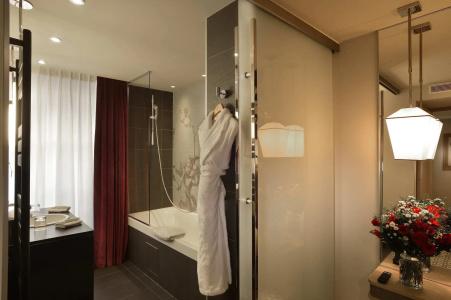 Hôtel La Lanterne & Spa By Timhotel - 8