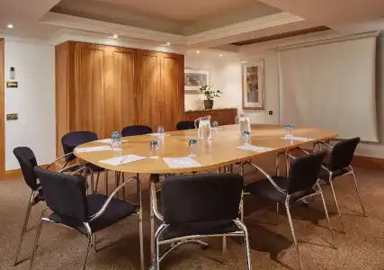 Lancaster Gate - 14