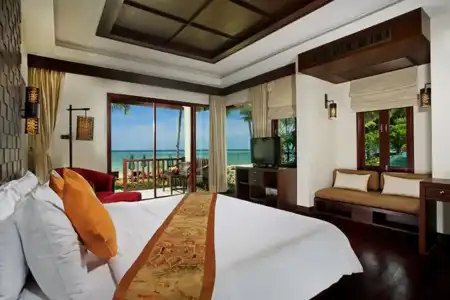 Khaolak Bay Front Resort - 91