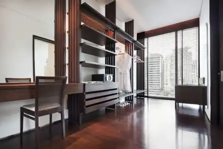 COMO Metropolitan Bangkok - 7