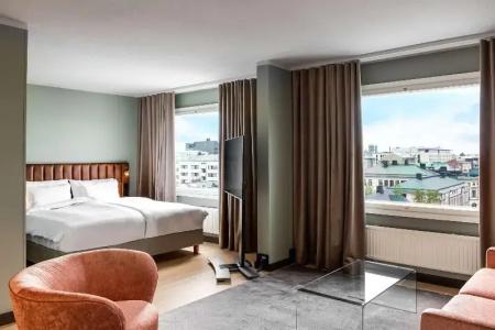 Radisson Blu, Oulu - 80
