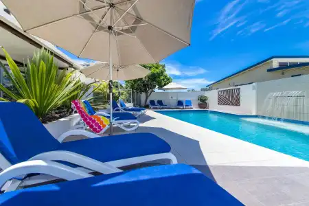 Coco Mooloolaba - 12