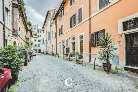 Residenza Gonfalone - 49