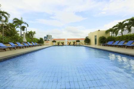 Ramana Saigon - 21
