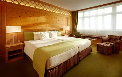 Seehof Davos - 42