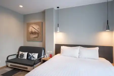 iCheck inn Gems Center Silom - 69