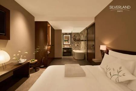 Silverland Sakyo & Spa - 144
