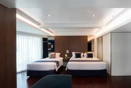 The Cruise - 5