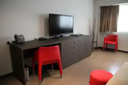 Nitro Rooms - 3