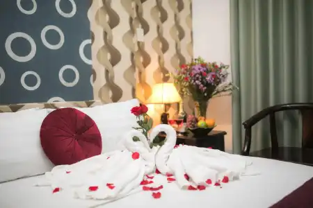 Saigon Charm - 1