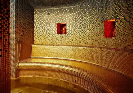 Buddha Bar Budapest Klotild Palace - 18