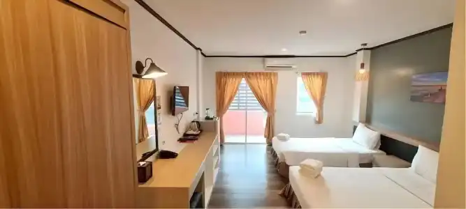 SB Living Place Phuket Town - 93