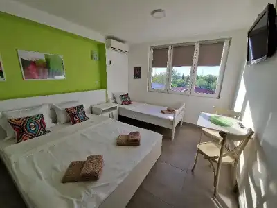 Flamingo Resort - 52
