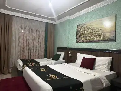 Comfort Van - 39