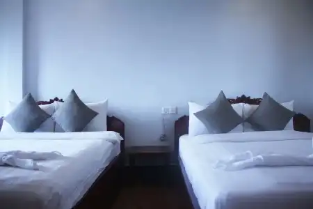 Ramchang Guesthouse - 48