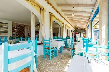 S'Ortale Possibilità di Parcheggio Interno e Ristorante All'Aperto - 106