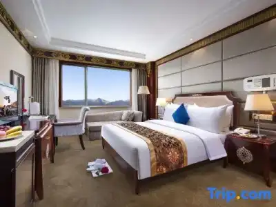 Lhasa - 23