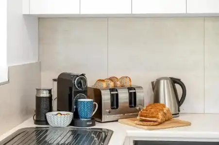 The Noosa Apartments - 223