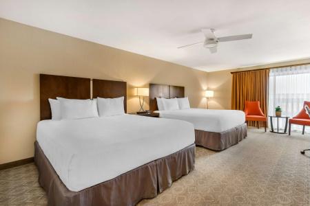Best Western Plus Monterey Inn - 42