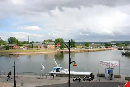 Best Western Le Cheval Blanc - Vieux Port - 243