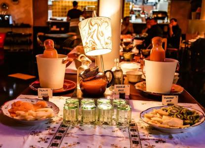 chic&basic Habana Hoose - 11