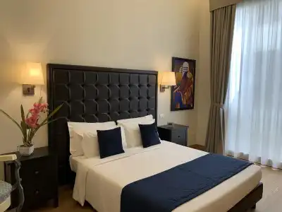 Florence Art Apartments - 1