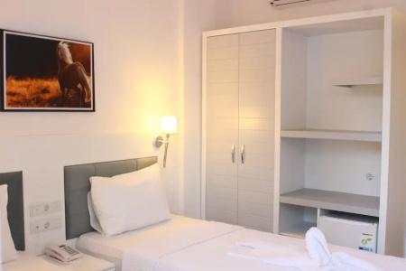 Liman Boutique Otel - 45
