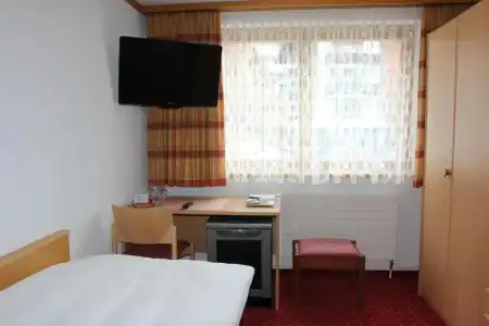 Metropol & Spa - 35