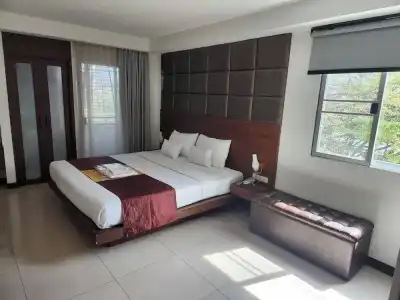 Collection O The Bangkok Cha Cha Suite - 46