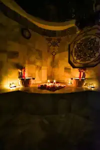 Akhan Kervansaray Restaurant - 38