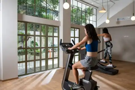 Alkima Athens Wellness Stay - 7