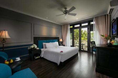 Hoi An Golden Holiday & Spa - 112