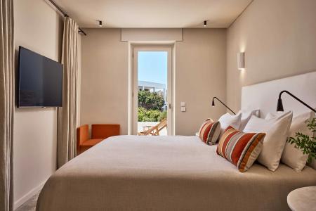 Mykonos Theoxenia Boutique - 195