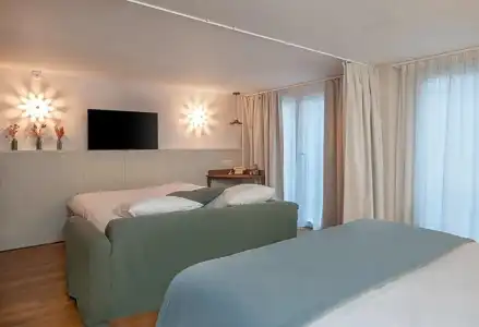 Maison Lacassagne - 76