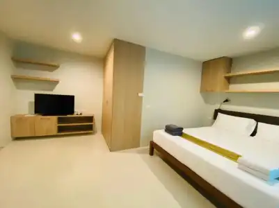 The Unity Patong Private Apartment - 134