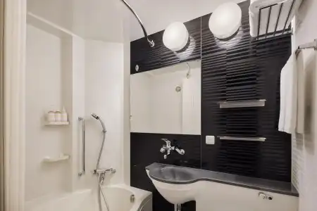 Four Points Flex by Sheraton Yokohama West - 20