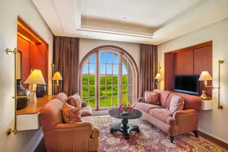 The Oberoi Amarvilas, Agra - 37