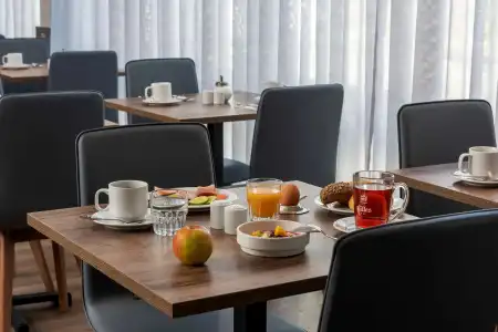 Best Western Achim Bremen - 13