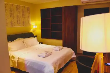 Kviria Boutique-hotel - 13