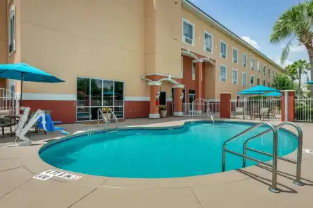 Towneplace Suites The Villages - 15