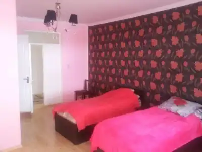 Red Stone Guest House - 2
