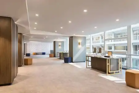 Le Meridien - 2