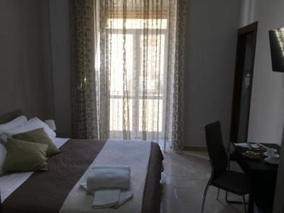 Soggiorno Paradiso due - 63