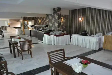 Mert Seaside - 21