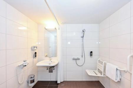 Staycity Aparthotels Heidelberg - 120