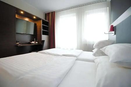 PLAZA INN Graz City - 104