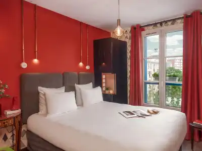Hôtel Exquis - 1